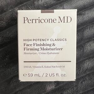 Perricone Moisturizer